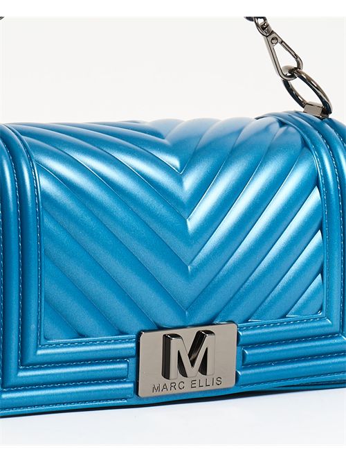  MARC ELLIS | FLAT S _25MOROCCANBLUE/CDF